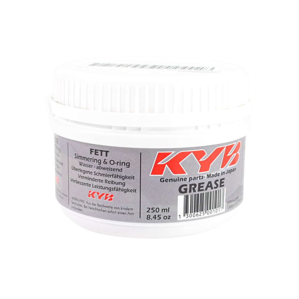 Oil seal grease KYB - 250 ml Oil seal grease KYB - 250 ml