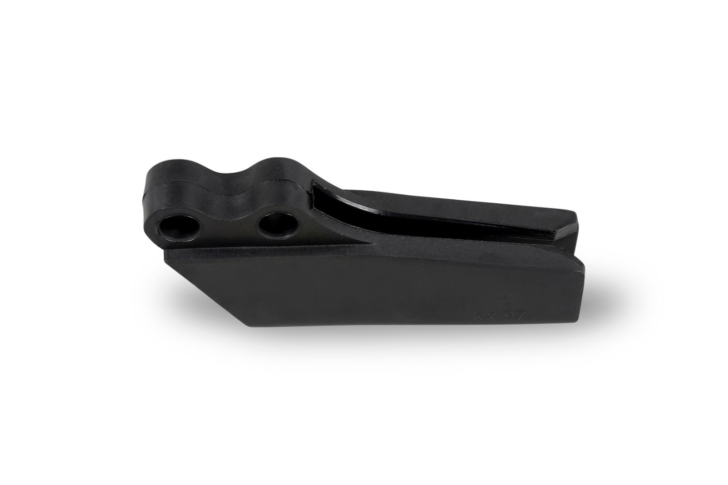 Chain Guide Kawasaki KX 125 (97-02) black KA03708-001