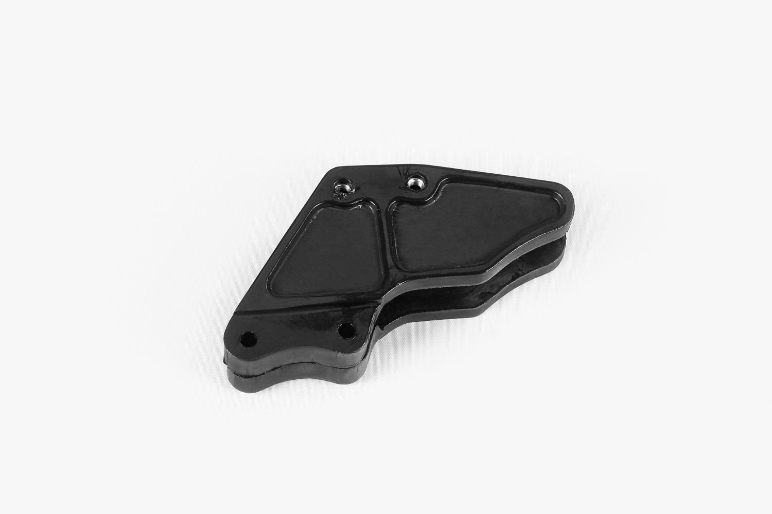 Chain Guide Kawasaki KX 85 (98-25) black KA03719-001