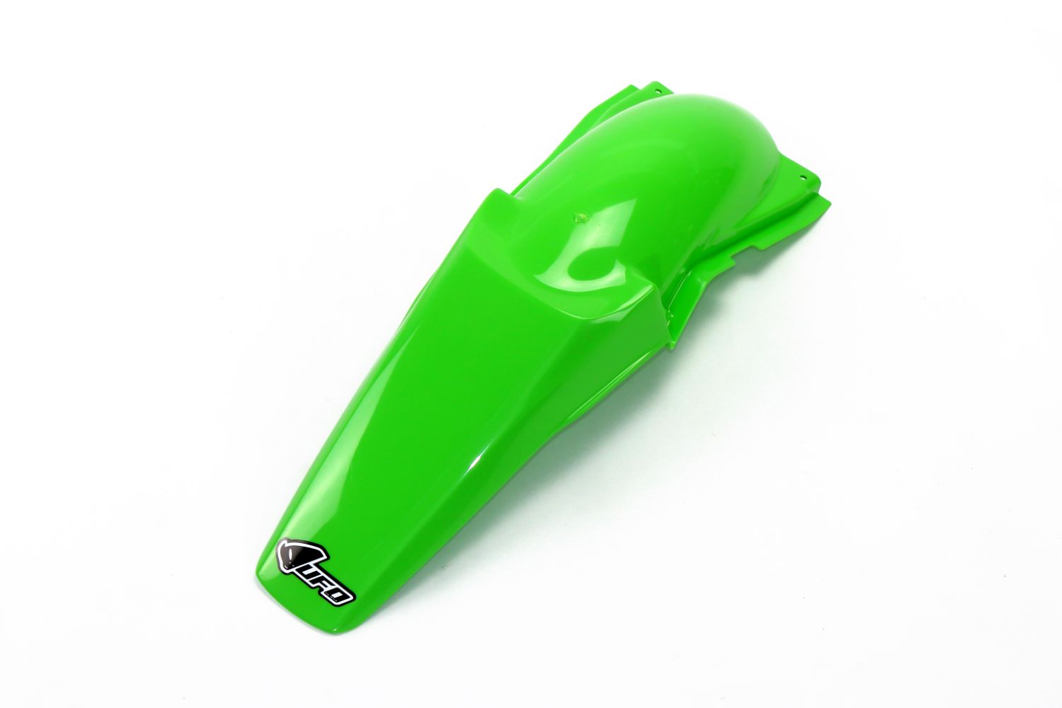 Fender rear Kawasaki KX 250 (03-08) green* KA03737-026
