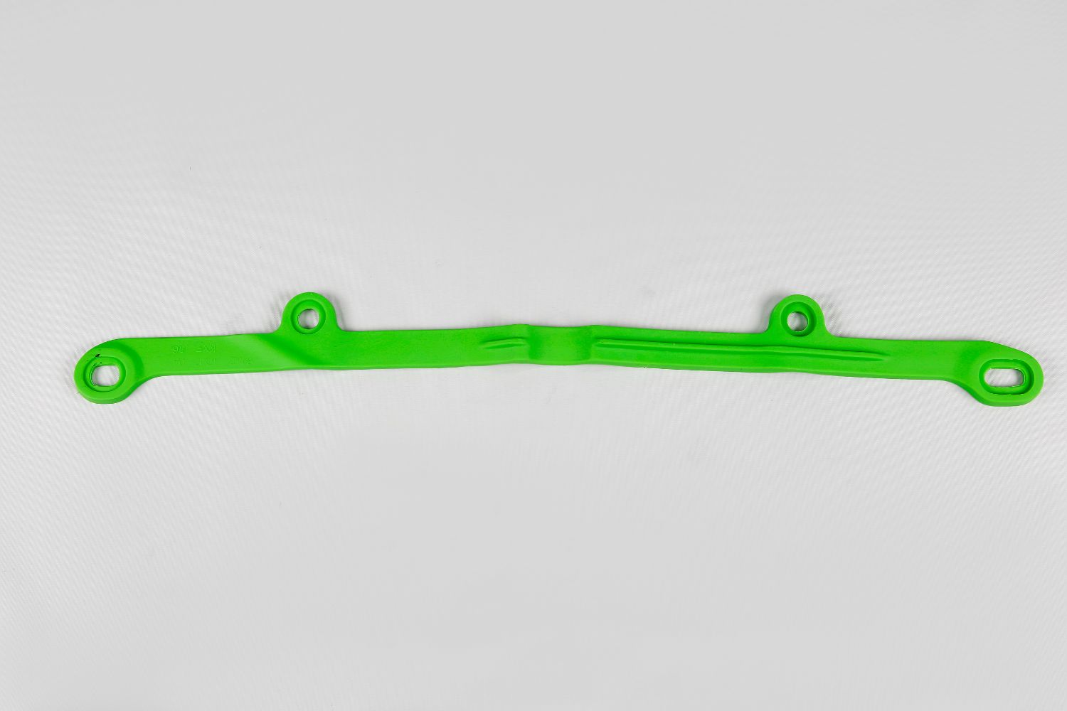 Chain slider Kawasaki KX 250 F (04-08) green KA03762-026
