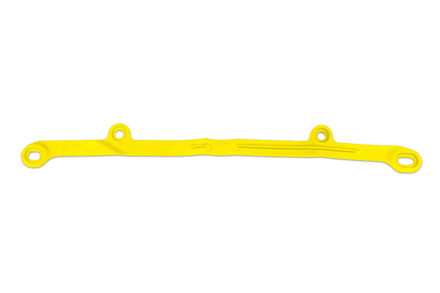 Chain slider Suzuki RMZ 250 (04-06) yellow KA03762-102