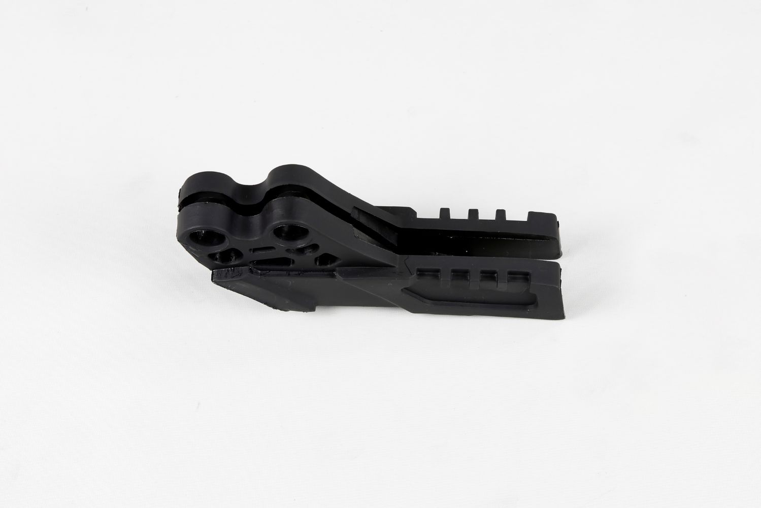 Chain Guide Kawasaki KX 450 F (06-08) black KA03772-001