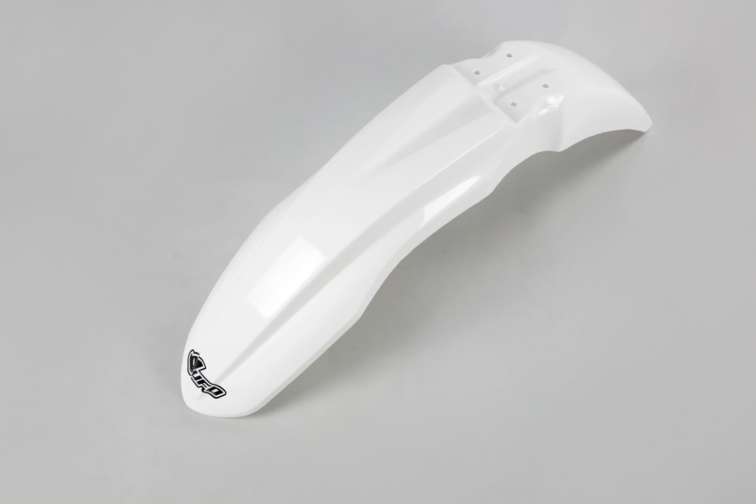 Fender front Kawasaki KX 450 F (09-12) white KA03796-047