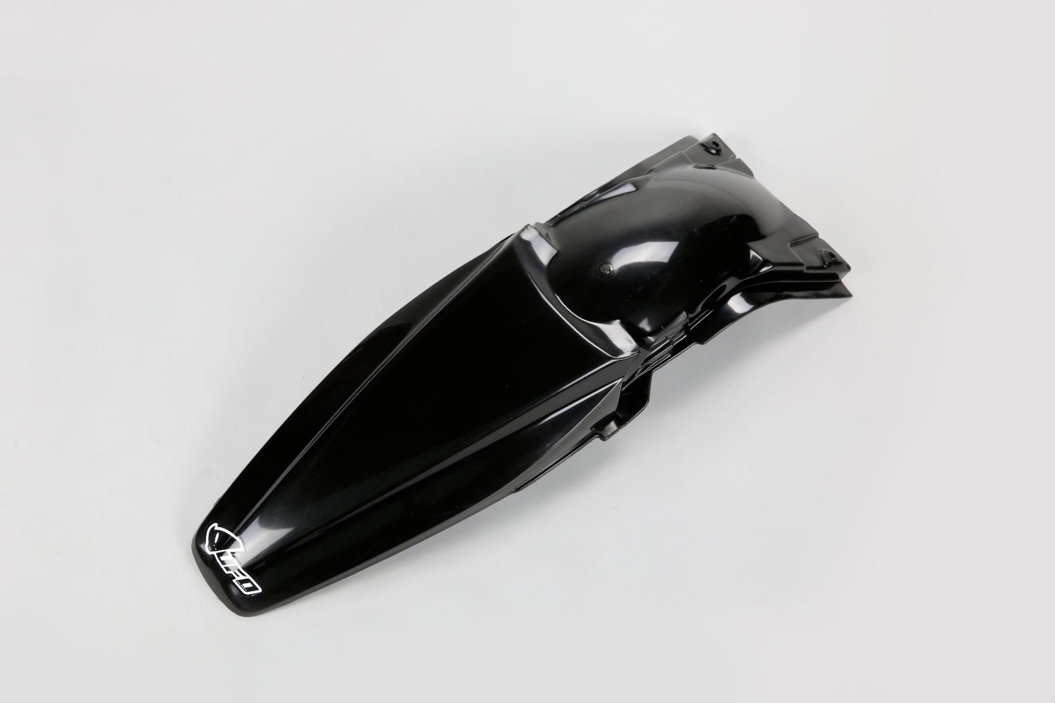 Fender rear Kawasaki KX 250 F (09-12) black KA03798-001