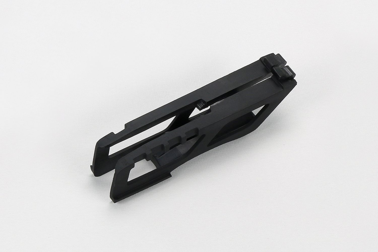Chain Guide Kawasaki KX 450 F (09-26) black KA04708-001