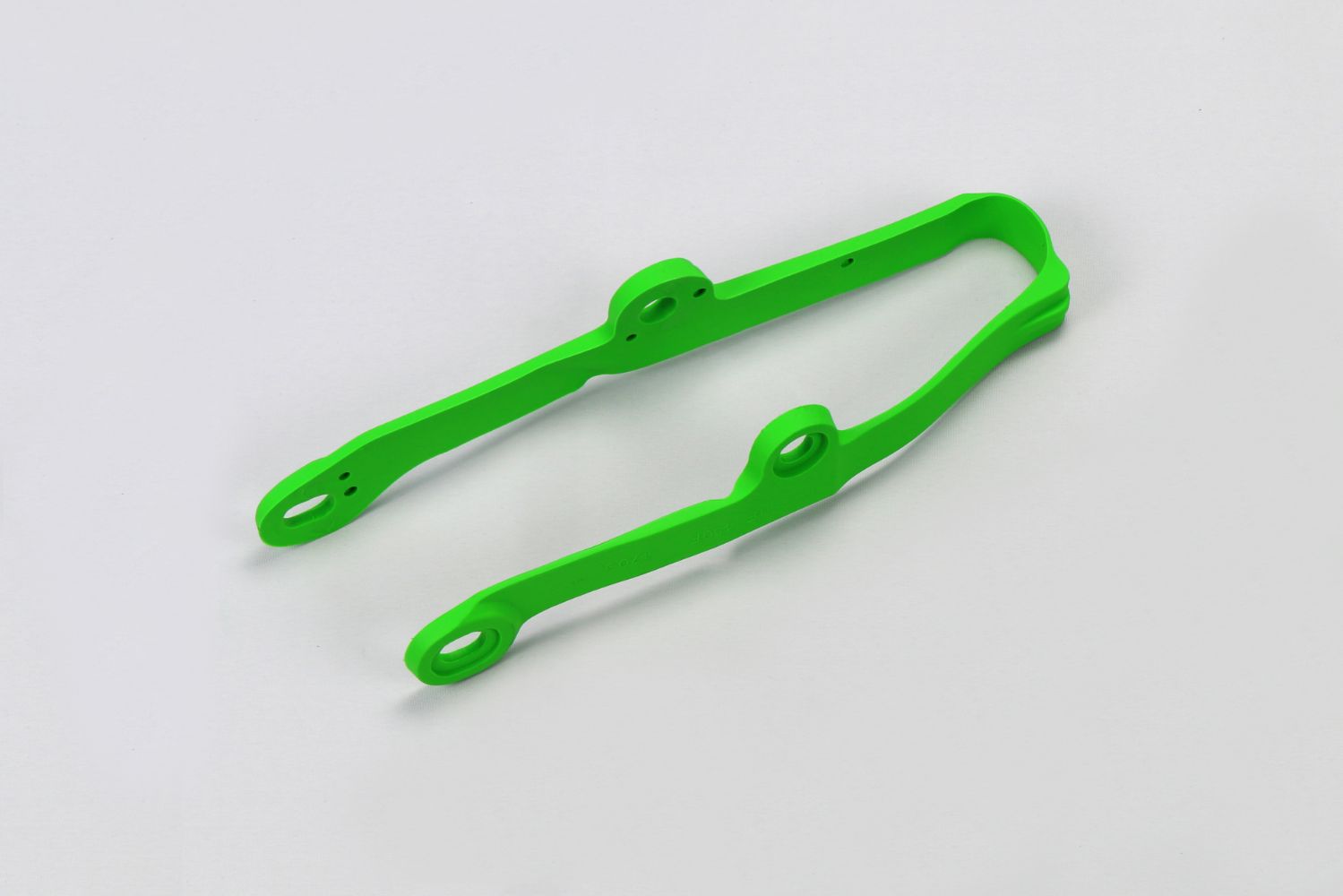 Chain slider Kawasaki KX 250 F (09-16) green KA04709-026