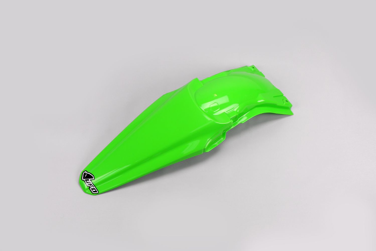 Fender rear Kawasaki KX 250 F (13-16) green* KA04721-026
