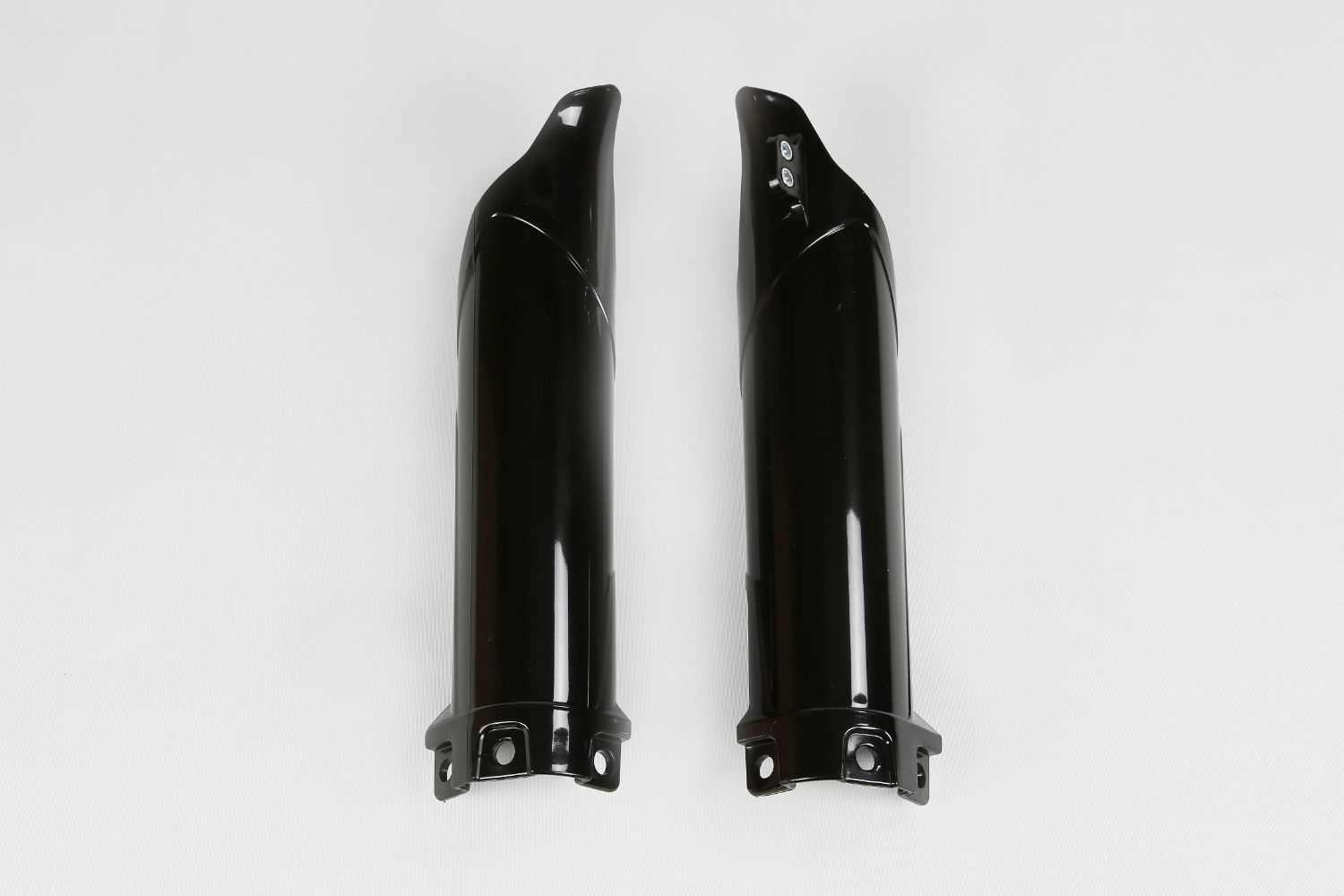 Fork Stem Protectors Kawasaki KX 85 (14-26) black* KA04731-001