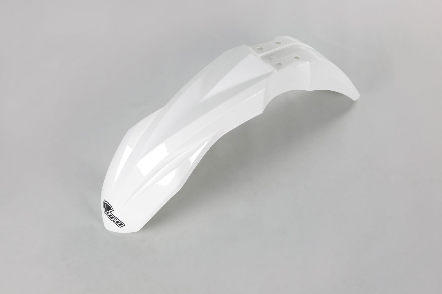 Fender front Kawasaki KX 250 F (17) white KA04733-047