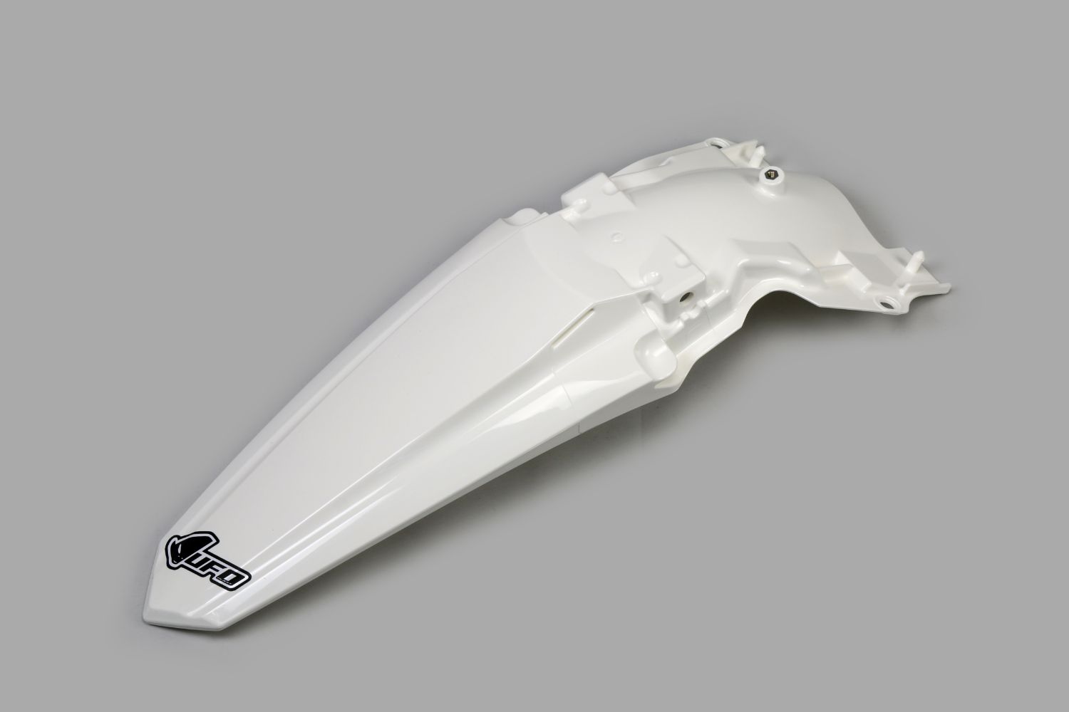 Fender rear Kawasaki KX 450 F (19-23) white KA04749-047