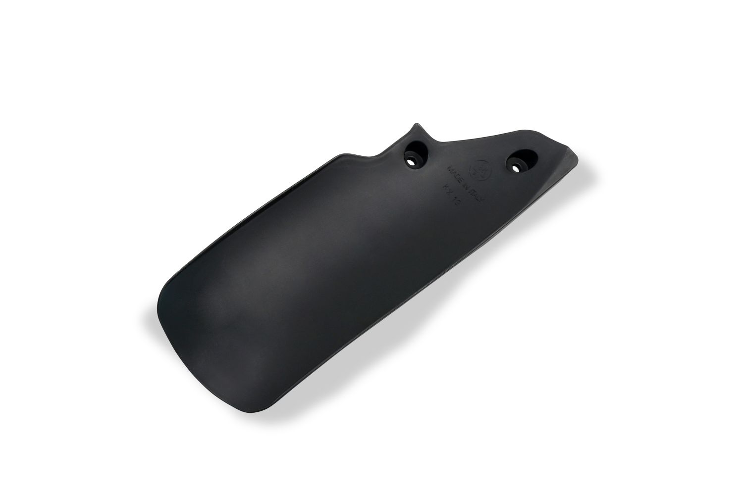 Rear Shock Mudguard Kawasaki KX 450 F (19-26) black KA04753-001