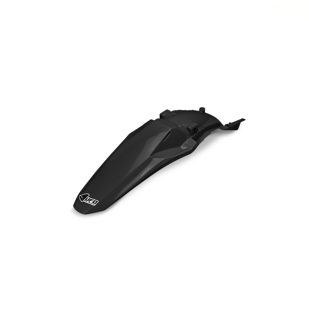 Fender rear Kawasaki KX 450 F (24-26) black KA04759-001