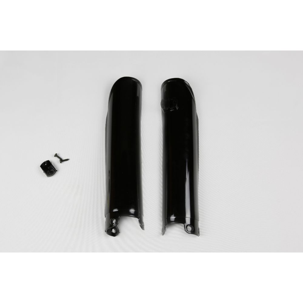 Fork Stem Protectors KTM 125 SX (01-06) black* KT03064-001