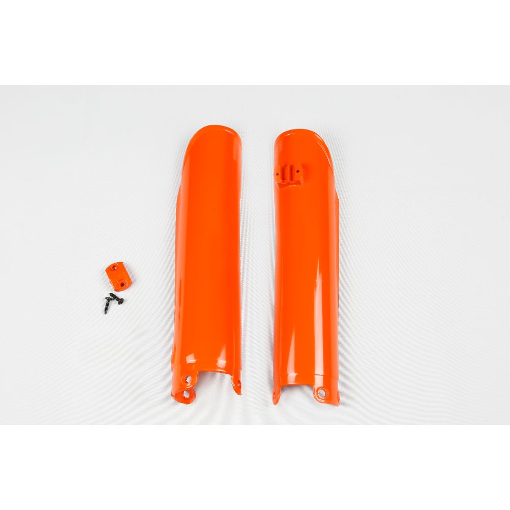 Fork Stem Protectors KTM 250 EXC (01-07) orange* KT03064-127