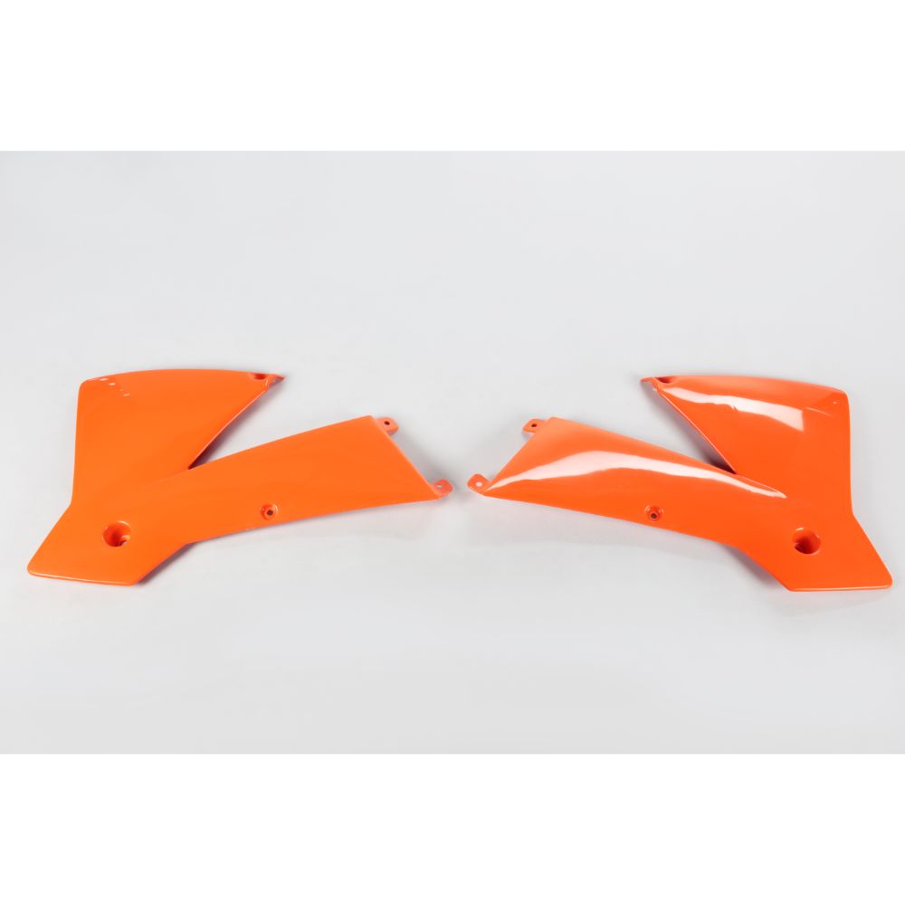 Radiator Shrouds KTM 250 EXC (03-04) orange* KT03065-127