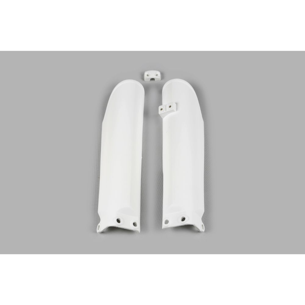 Fork Stem Protectors Husqvarna 85 TC (14-17) white* KT03091-047