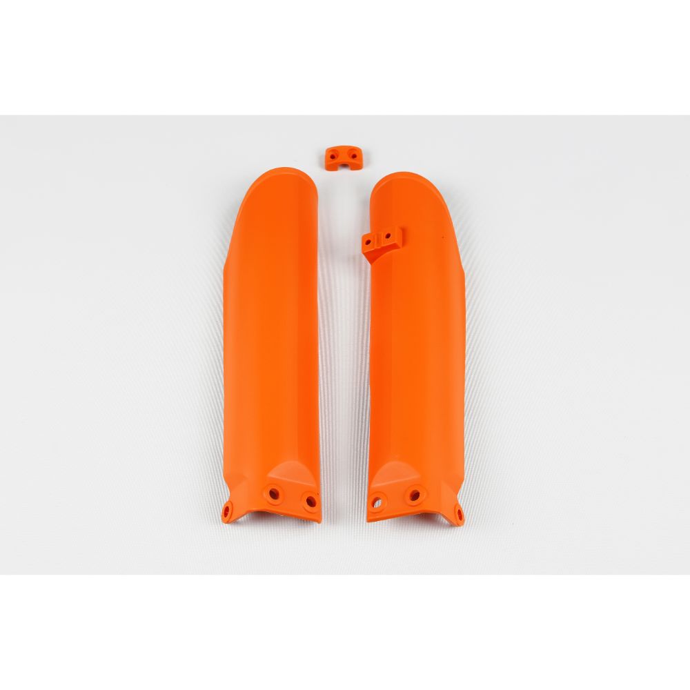 Fork Stem Protectors Husqvarna 85 TC (14-17) orange KT03091-127