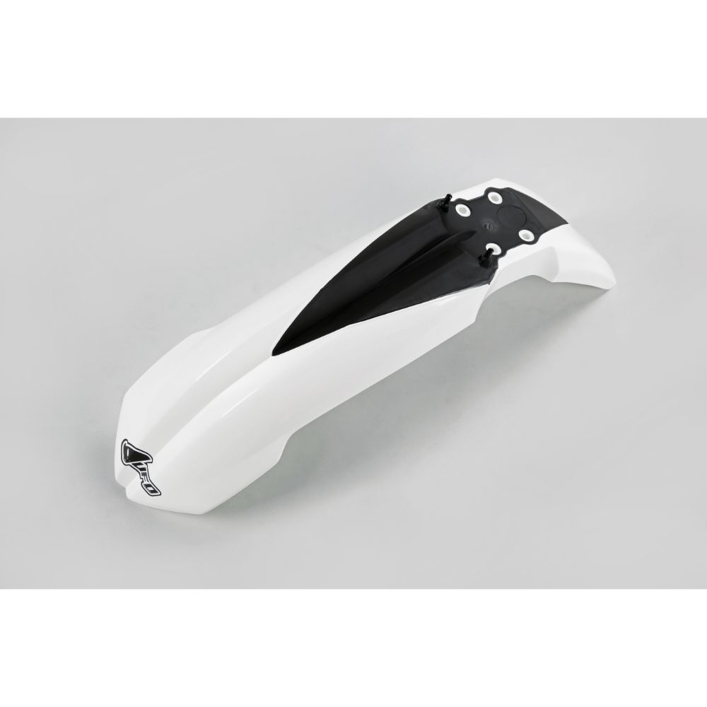 Fender front KTM 250 EXC-F (08-13) white KT03092-047