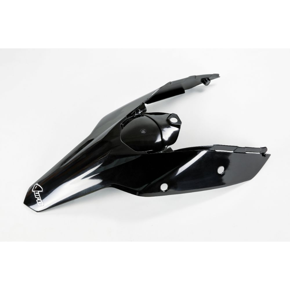 Fender rear KTM 250 SX-F (07-10) black KT03094-001