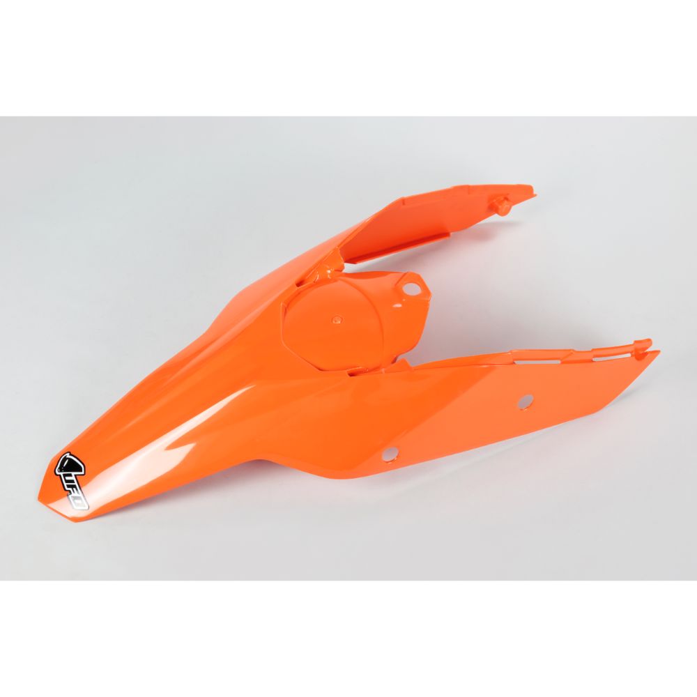 Fender rear KTM 150 SX (09-10) orange* KT03094-127