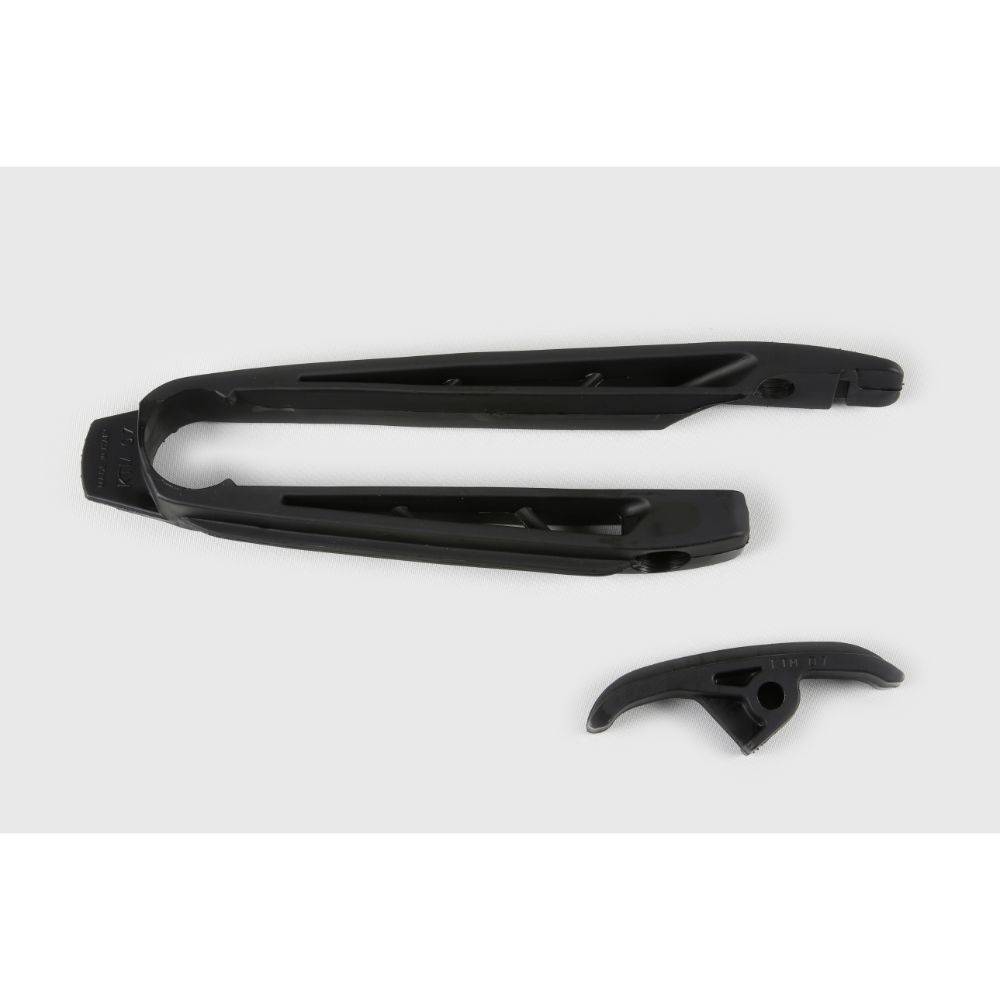 Chain slider KTM 200 EXC (08-11) black KT03096-001