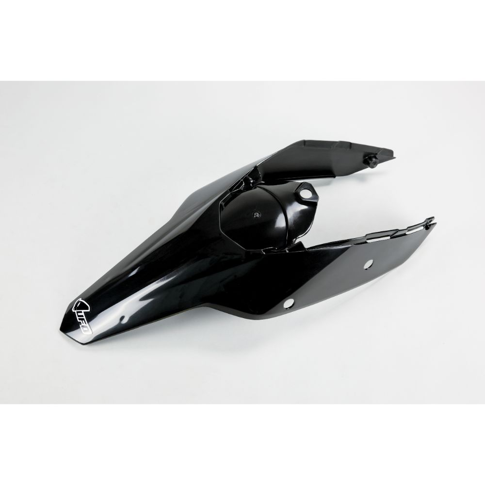 Fender rear KTM 200 EXC (08-11) black KT04021-001