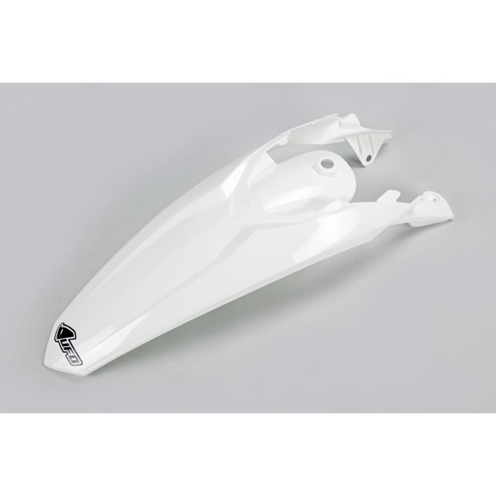 Fender rear KTM 150 SX (11-15) white* KT04024-047