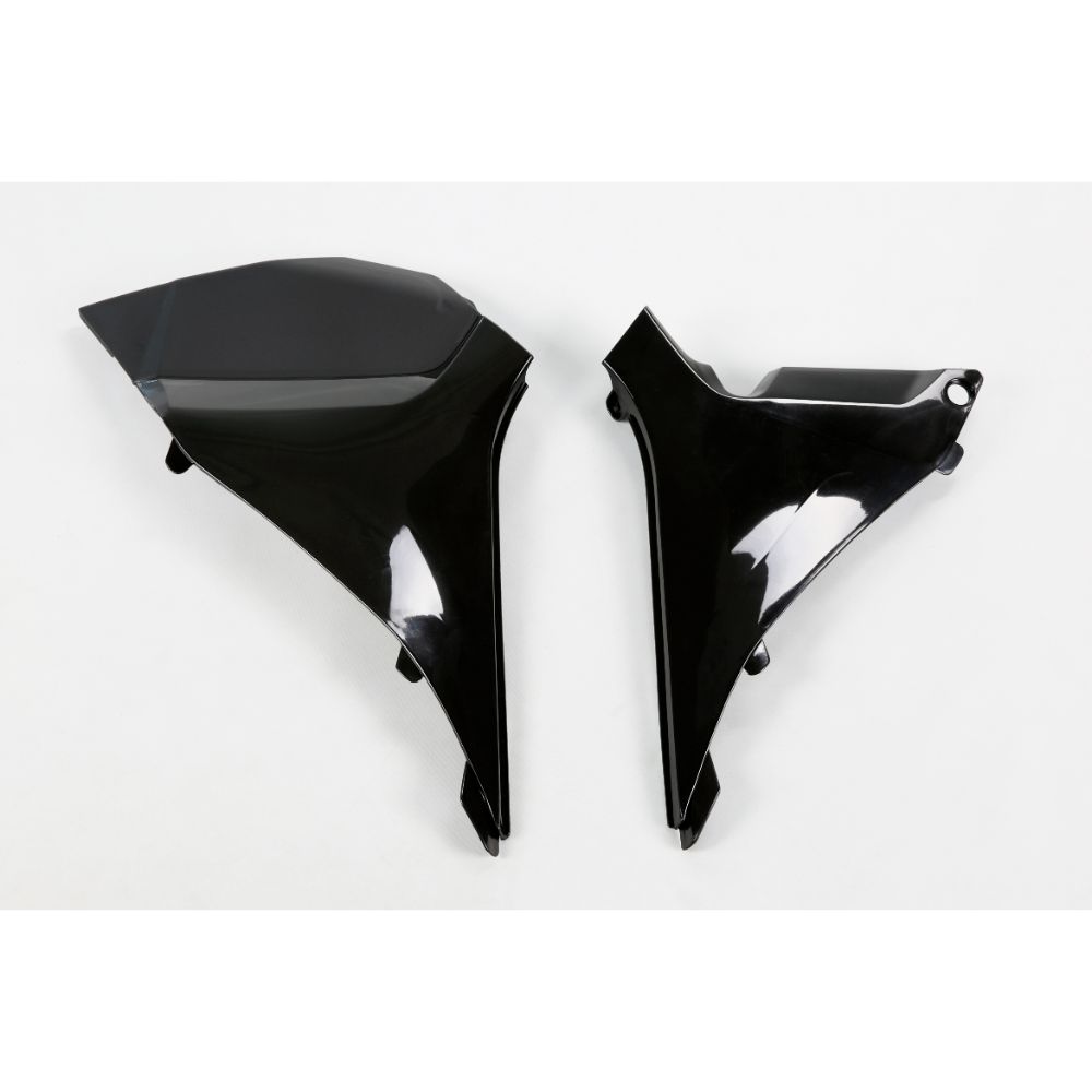 Airbox cover KTM 250 SX-F (11-12) black KT04025-001