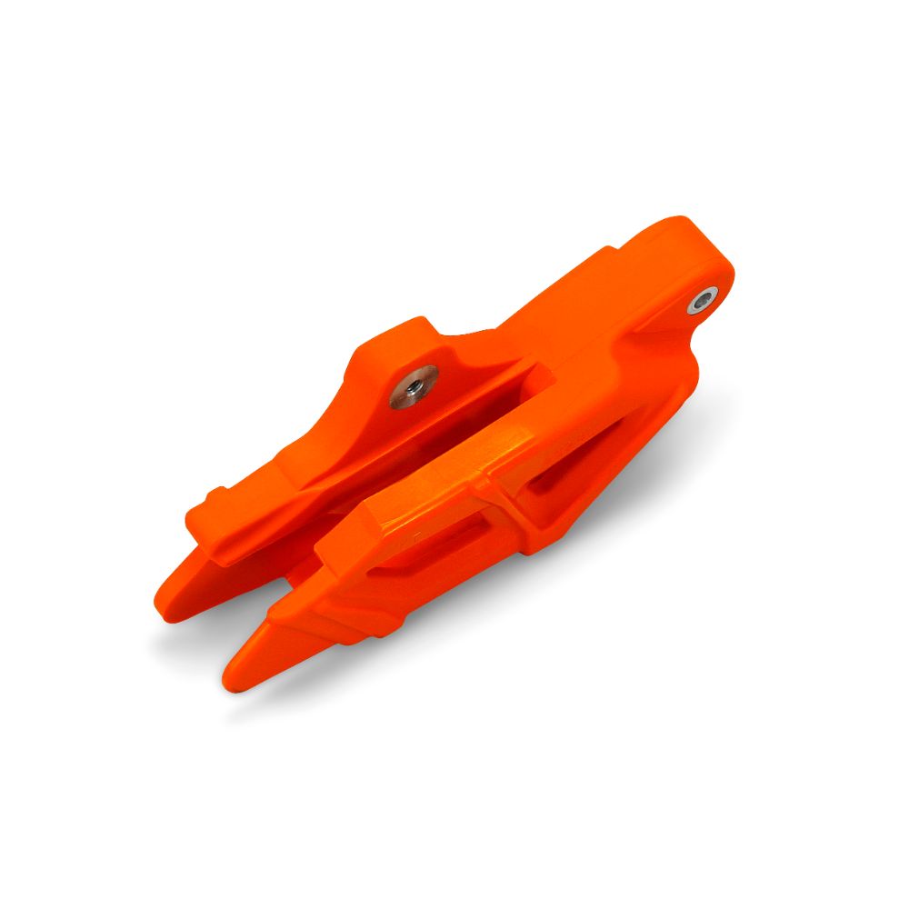 Chain Guide KTM 125 EXC (11-16) orange KT04028-127