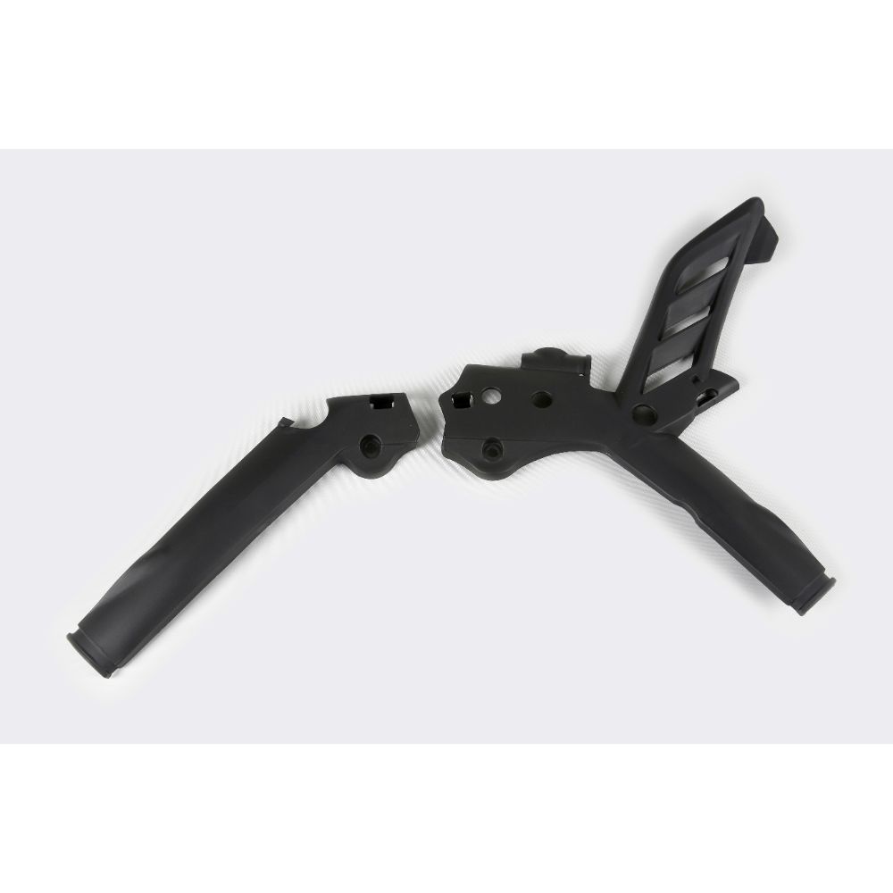 Frame guards KTM 300 EXC (12-16) black* KT04031-001