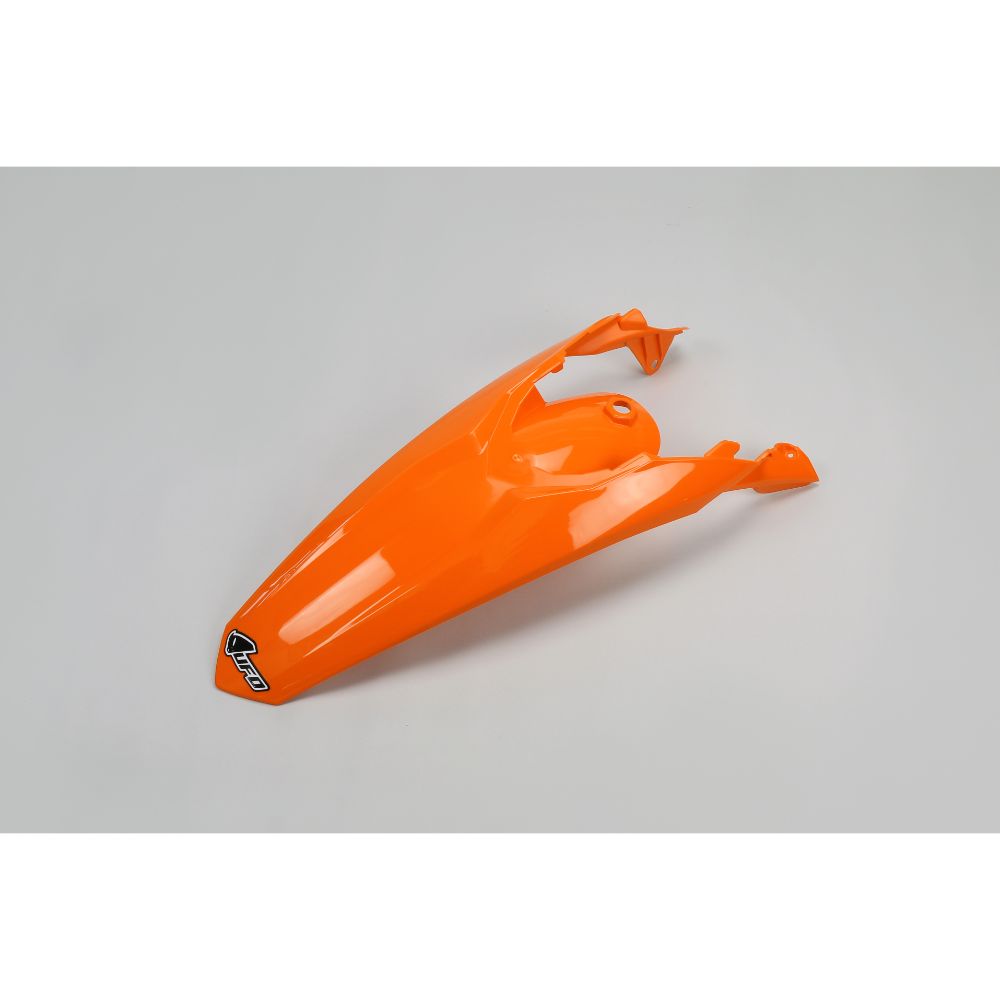 Fender rear KTM 300 EXC (12-16) orange* KT04032-127