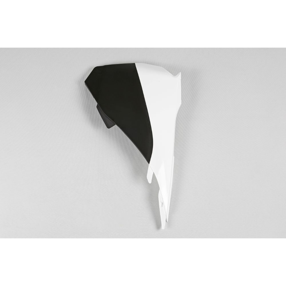Airbox cover KTM 85 SX (13-17) white e black* KT04043-999K