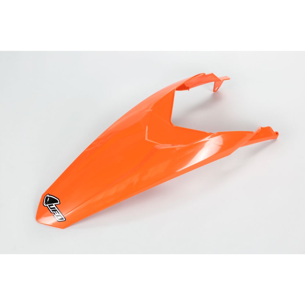 Fender rear KTM 85 SX (13-17) orange* KT04045-127