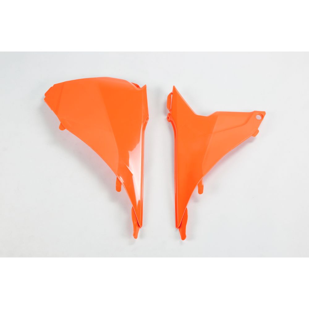 Airbox cover KTM 250 SX-F (13-15) orange KT04053-127