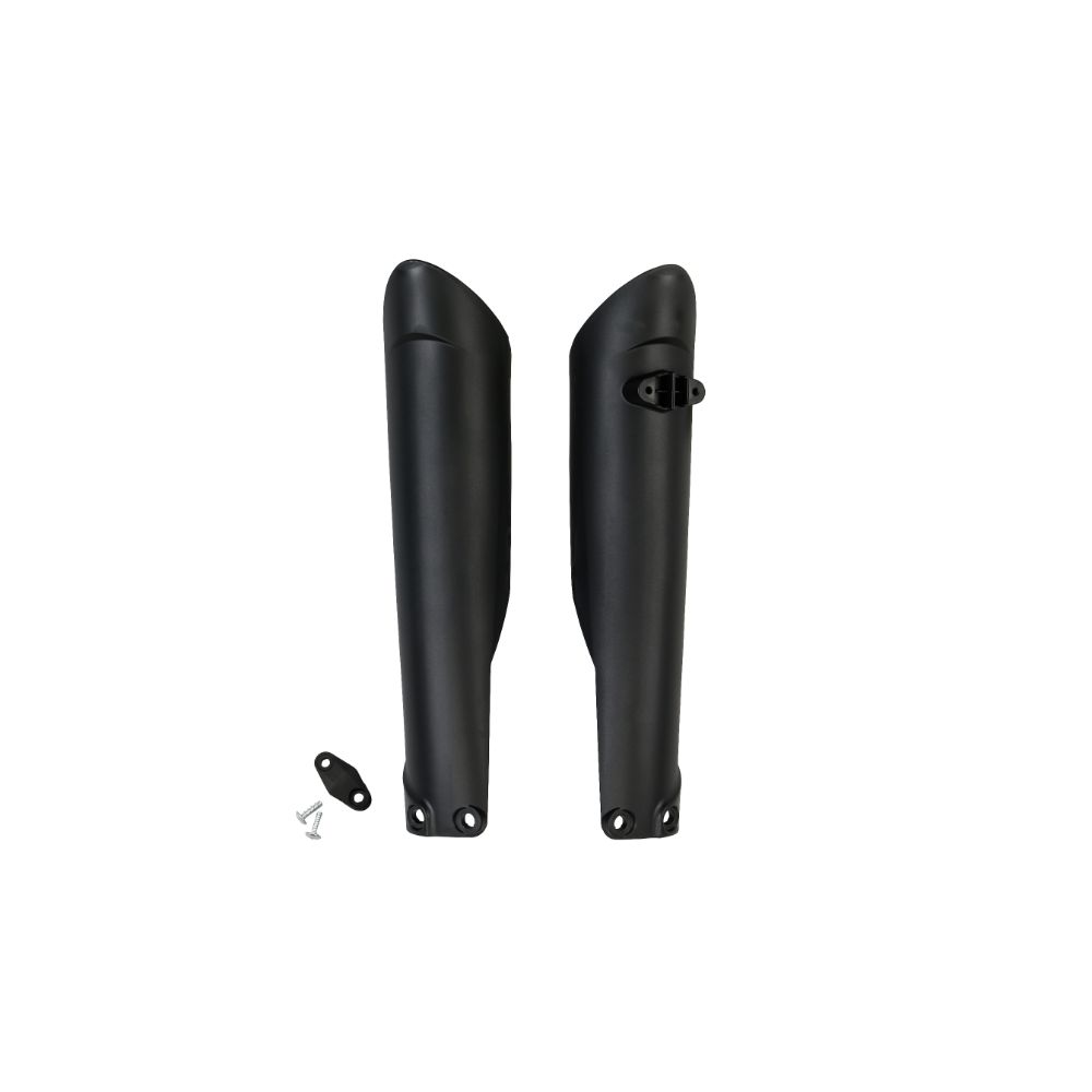 Fork Stem Protectors KTM 150 EXC (20-23) black* KT04055-001