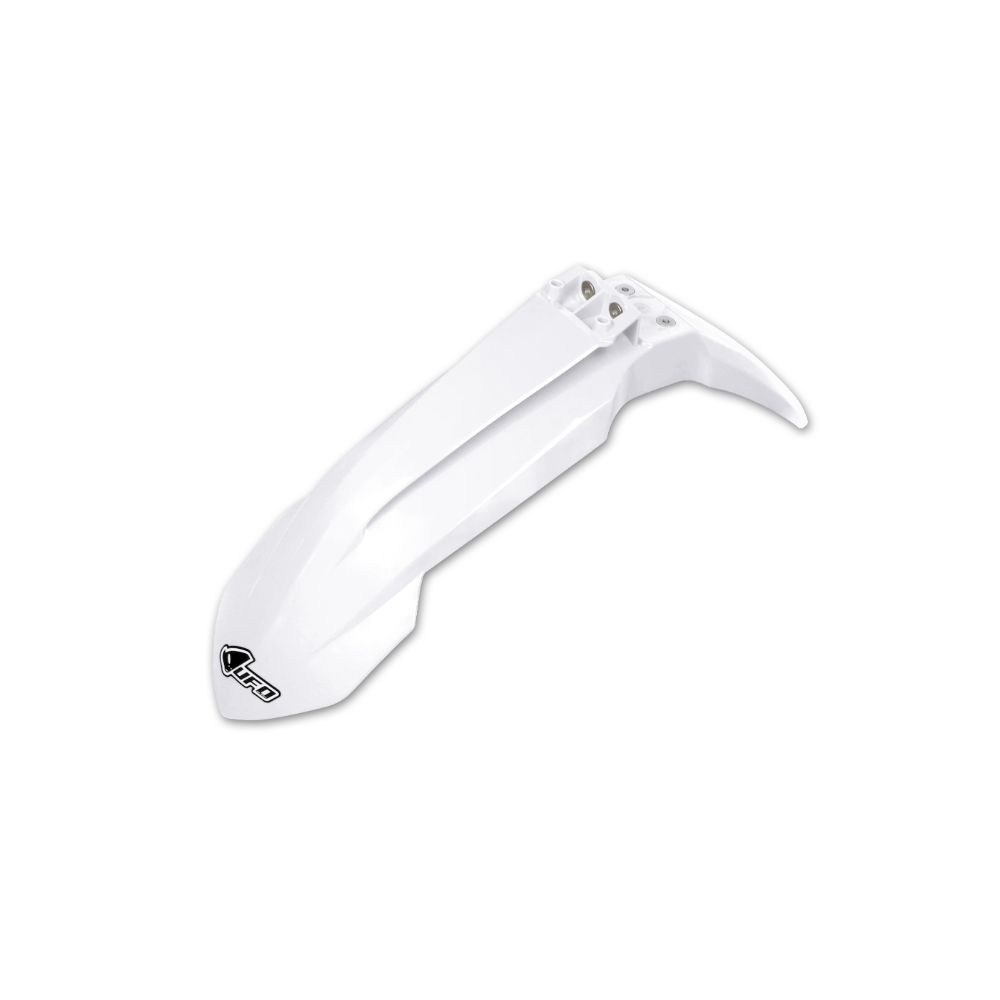 Fender front KTM 350 EXC-F (20-23) white KT04059-042
