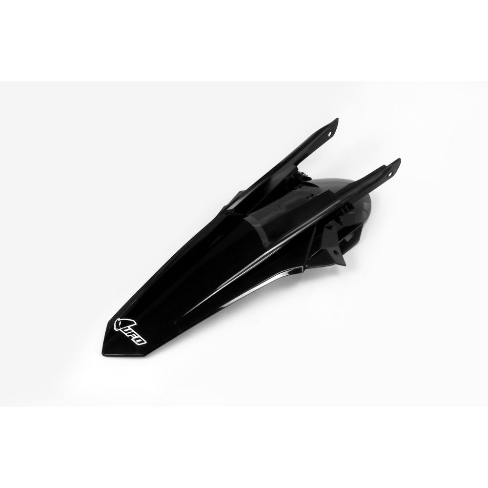 Fender rear KTM 150 SX (16-18) black KT04060-001