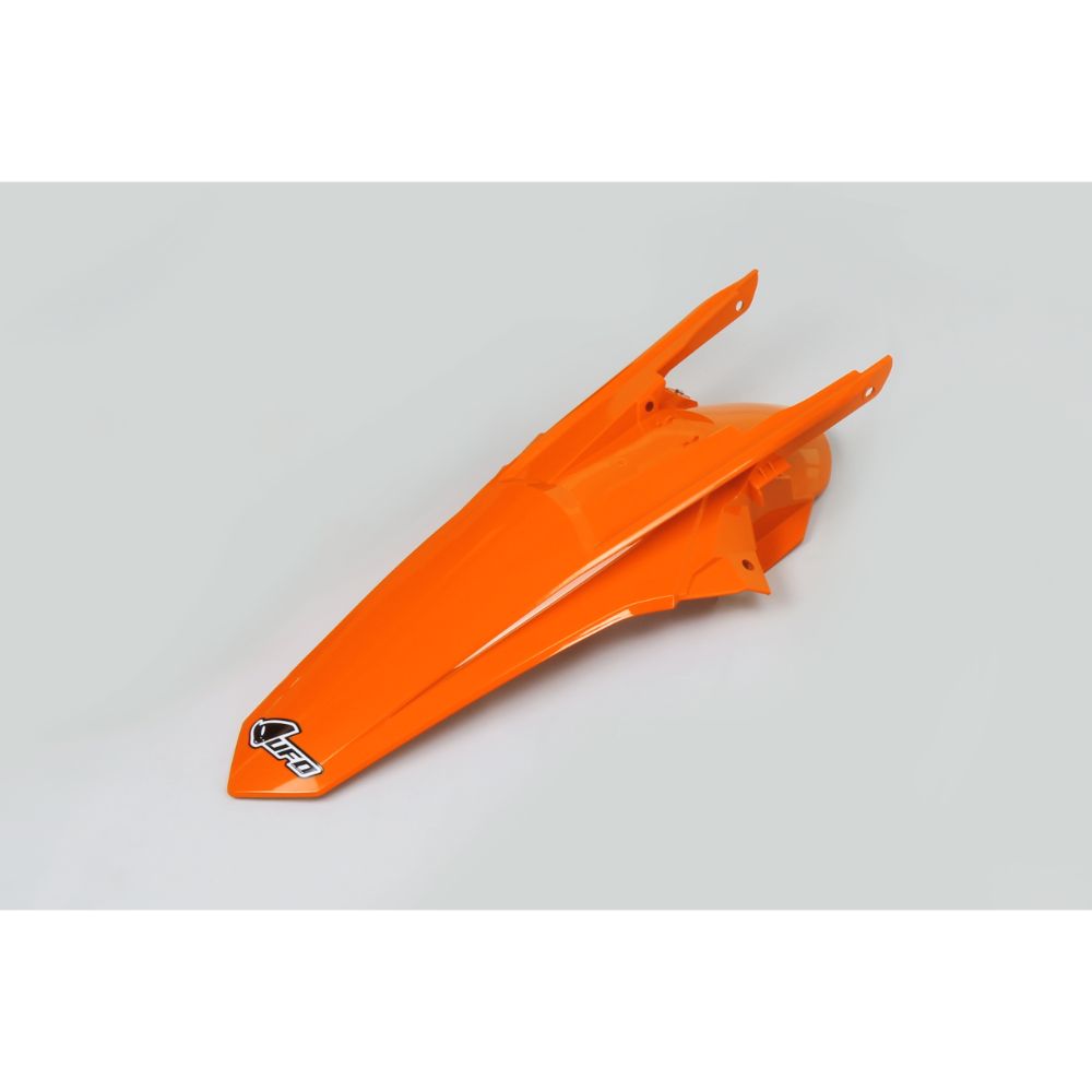 Fender rear KTM 350 SX-F (16-18) orange* KT04060-127