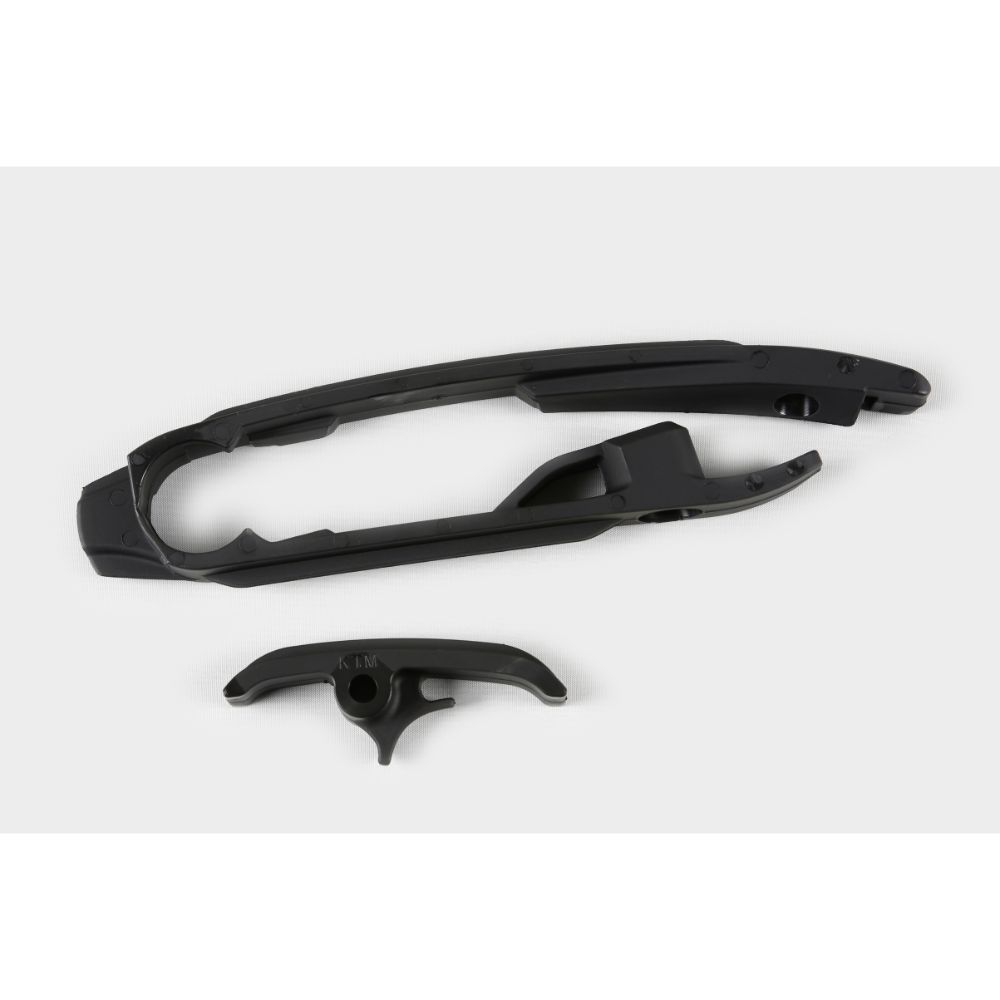 Chain slider KTM 450 SX-F (16-22) black KT04065-001