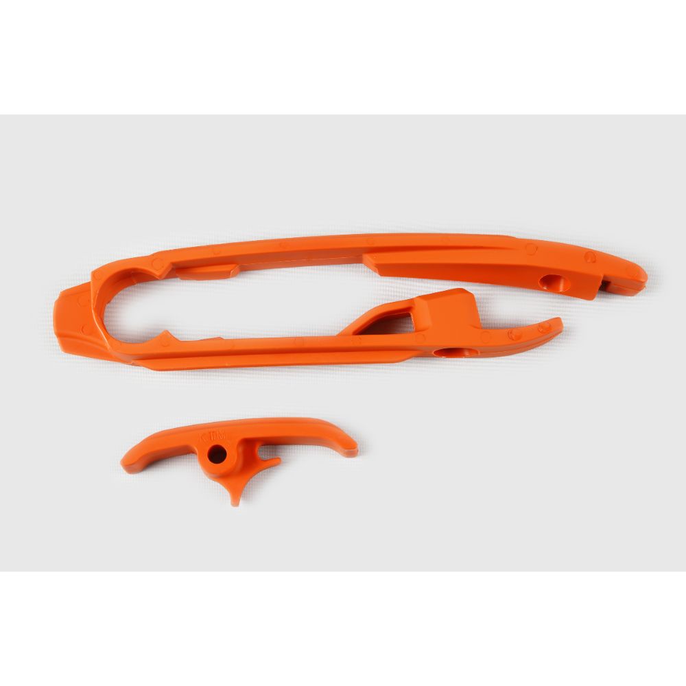 Chain slider KTM 450 SX-F (16-22) orange KT04065-127