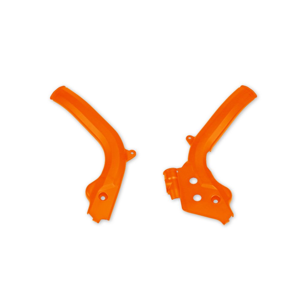 Frame guards KTM 500 EXC-F (17-19) orange* KT04066-127