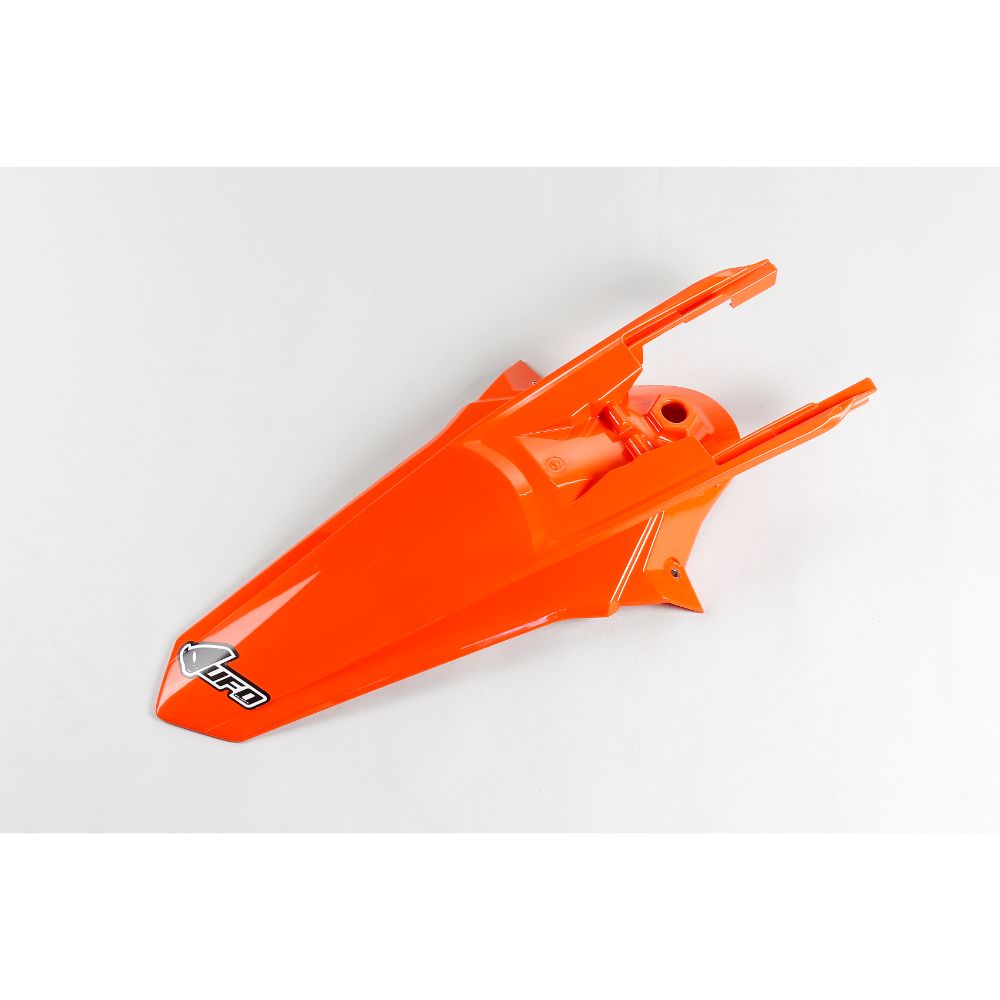 Fender rear Gasgas 85 MC (21-24) orange KT04084-127