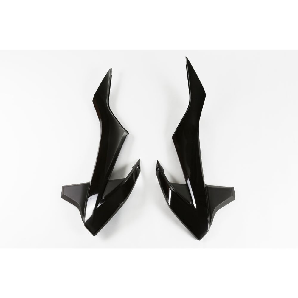 Radiator Shrouds KTM 85 SX (18-24) black KT04085-001