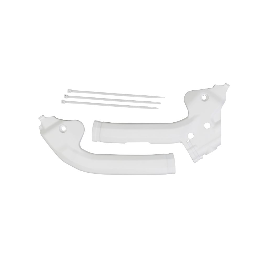 Frame guards KTM 85 SX (18-24) white KT04089-047