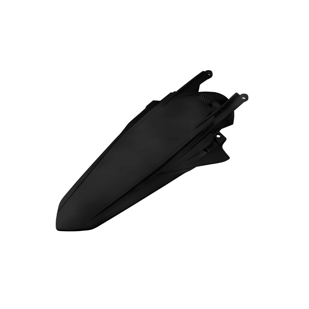Fender rear KTM 150 SX (19-22) black KT04091-001