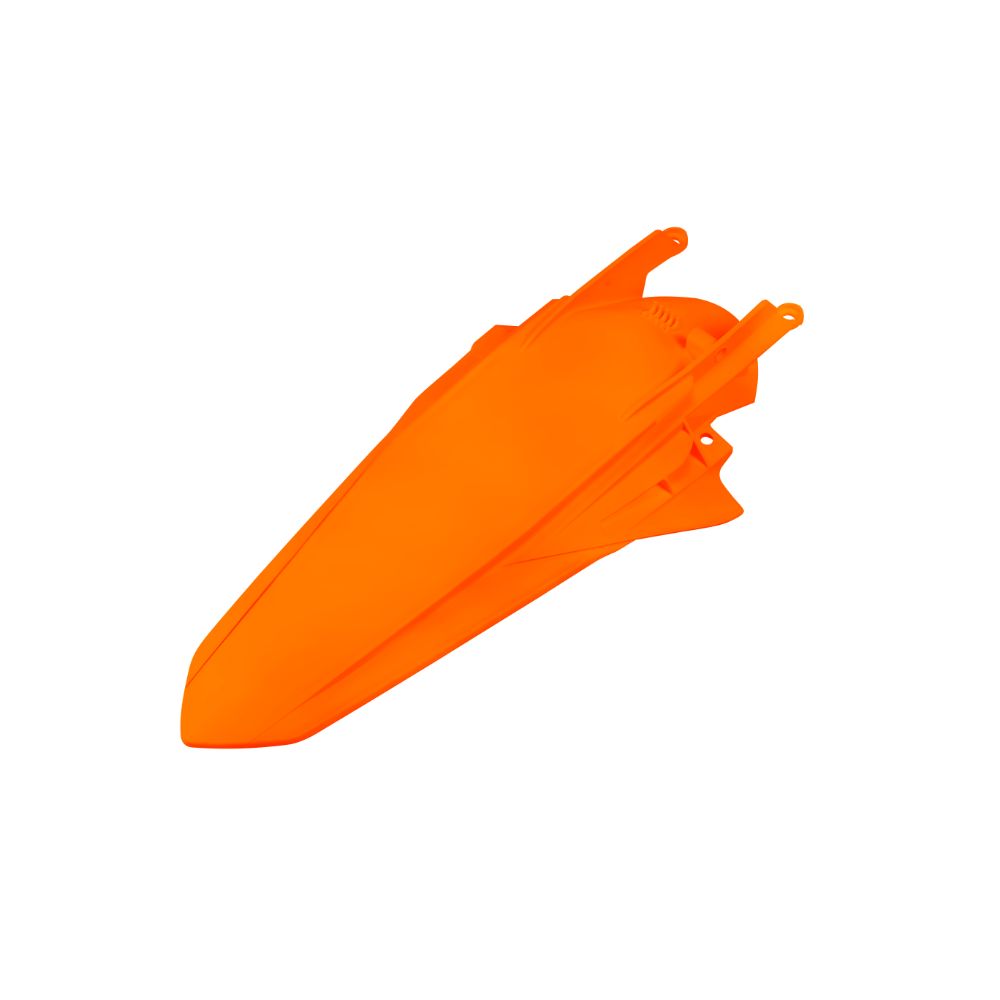Fender rear KTM 350 SX-F (19-22) orange* KT04091-127