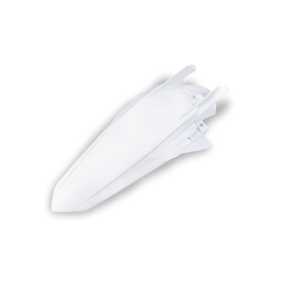 Fender rear KTM 150 EXC (20-23) white KT05002-042