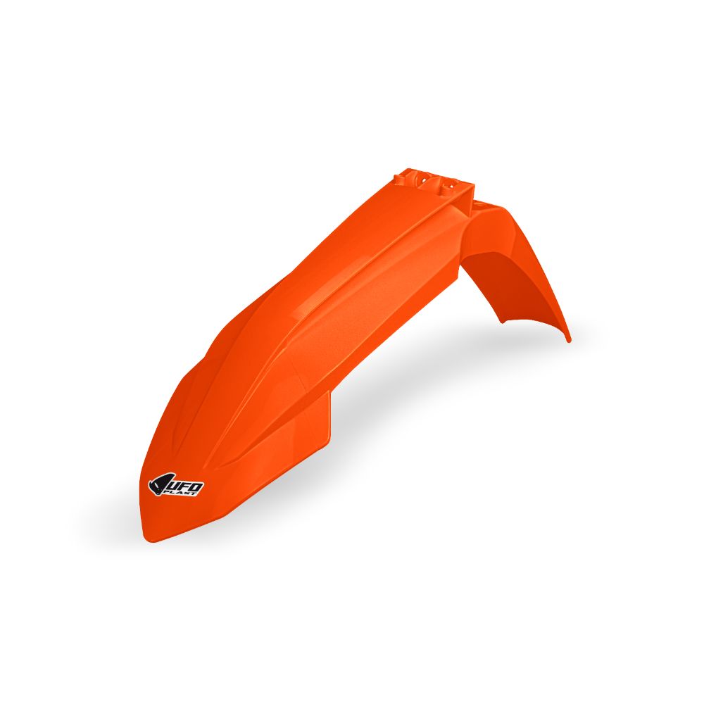 Fender front KTM 300 EXC (24-26) orange* KT05009-127