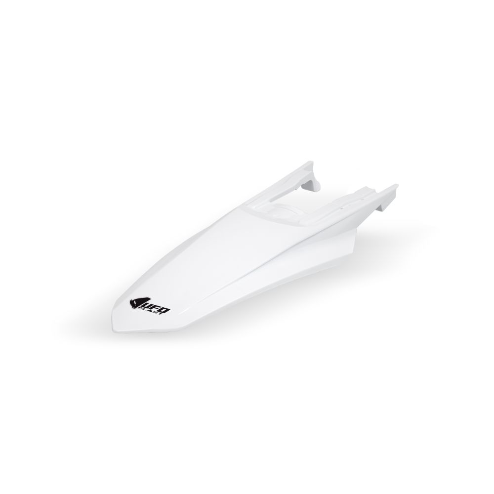 Fender rear KTM 300 SX (23-26) white* KT05010-042